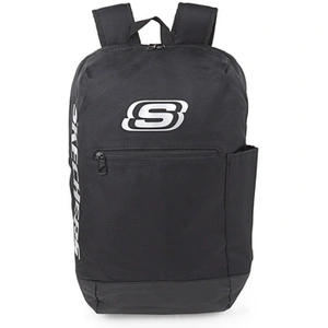 Skechers S1129 Sac à dos pour ordinateur portable jusqu'à 15,6" Noir pas cher