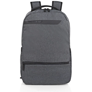 Skechers S1131 Sac à dos pour ordinateur portable jusqu'à 15,6" Noir pas cher