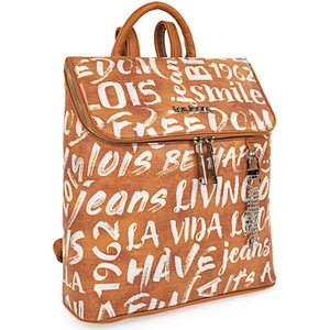 Lois Sac à Dos Words pas cher