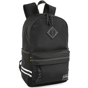 Lois Howson Sac à dos pour ordinateur portable jusqu'à 14" Noir pas cher