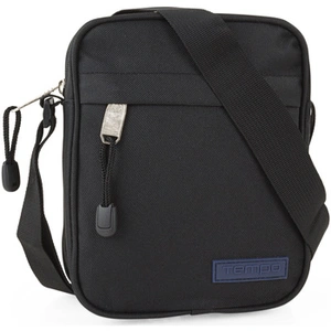 Comparateur de prix : ITACA Sac Bandouliere Homme Et Sacoche Homme Bandouliere Pour Un Transport Pratique Et Tendance 840019  Noir