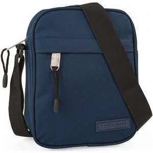 Comparateur de prix : ITACA Sac Bandouliere Homme Et Sacoche Homme Bandouliere Pour Un Transport Pratique Et T 840019  Bleu Marine