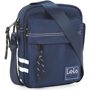 LOIS Sacoche Homme Bandouliere 319819 Bleu MarineVendu parspartoo