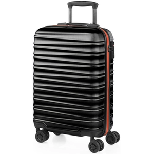 Valise Jaslen Oporto pas cher