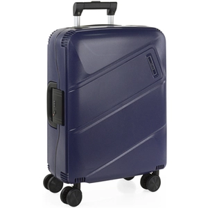 Jaslen Valise Cabine 55X40x20, Valise Cabine, Valise À Roulettes, Valise Roulette, Valise 161850 Bleu Marine pas cher