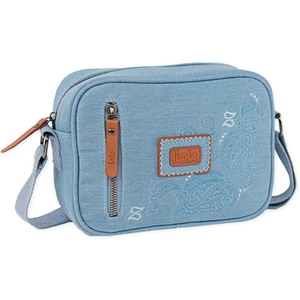 Lois  Sac Bandoulière Femme Tendance 325786  Bleu pas cher