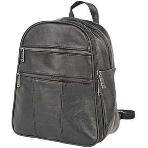 Lois Sac A Dos Homme Multipoches 325499 Noir pas cher