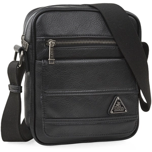 Comparateur de prix : Lois  Sac Bandouliere Homme Et Sacoche Homme Bandouliere Pour Un Transport Pratique Et Tendance 325221  Noir