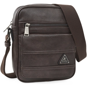 Comparateur de prix : Lois Sac Bandouliere Homme Et Sacoche Homme Bandouliere Pour Un Transport Pratique Et Tendan 325221 Marron