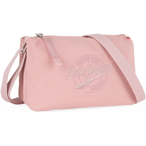 Comparateur de prix : LOIS Sac À Main Femme Élégant, Sac Bandoulière Femme Cuir, Sac Femme Tendance, Sac À Main Femm 322315  Rose