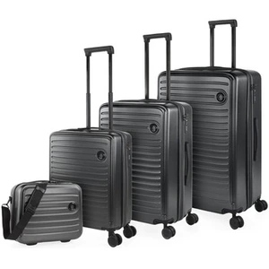 Valise Jaslen Padua pas cher