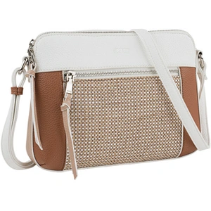 SKPAT Sac À Main Femme Élégant, Sac Bandoulière Femme Cuir, Sac Femme Tendance, Sac À Main Fe 323779  Marron pas cher