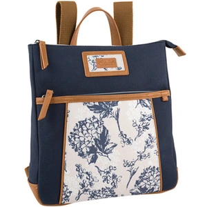 SKPAT Sac A Main Dos Femme 322759 Bleu Marine pas cher