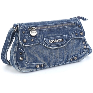 Sac Bandouliere Lois Roseville pas cher