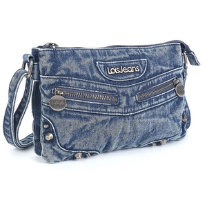 Sac Bandouliere Lois Roseville pas cher