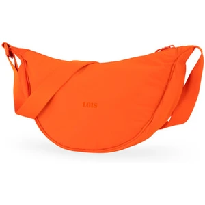 Comparateur de prix : Lois - Sac bandoulière réglable Jeune Femme Chic, Élégant et tendance, Orange