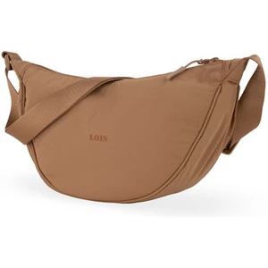 Comparateur de prix : Lois - Sac bandoulière réglable Jeune Femme Chic, Élégant et tendance, Taupe