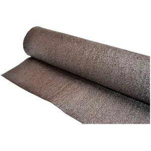 Comparateur de prix : Dissimulation de la caisse Fun & GO Premium Brown Polyéthylène (1 x 5 m) 
