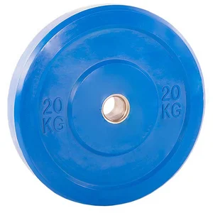 Softee Disque De Pare-chocs 20kg