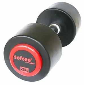 Comparateur de prix : Haltère Softee Pro-Sport Pro-Sport TU