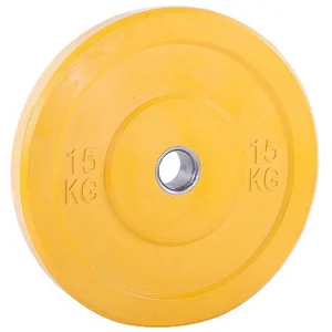 Softee Disque De Pare-chocs 15kg
