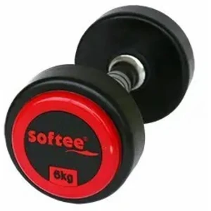 Comparateur de prix : Haltère Softee Pro-Sport Pro-Sport TU