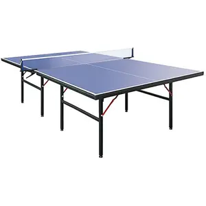 Comparateur de prix : Softee Tabernas Ping Pong Tables One Size