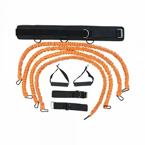 Comparateur de prix : Élastique de résistance Softee Multi-Expander TU