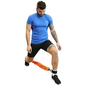 Comparateur de prix : Softee Bande De Résistance Resistance Lateral Trainer
