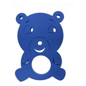 Comparateur de prix : Tapis en forme d'ours enfant Softee TU