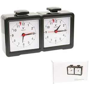 Horloge Softee Crono - noir - TU pas cher