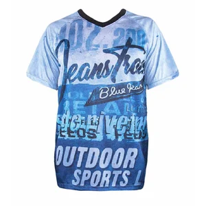 Jeanstrack Sense T-Shirt Technique MTB Mixte AdulteVendu paramazon