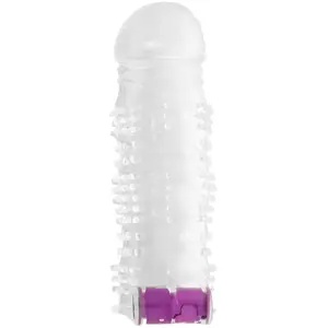 Ohmama Coque Texturée Balle Vibrante Nro 2 1ut pas cher