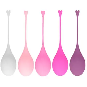 Ohmama Set Boules Exercice Kegel pas cher