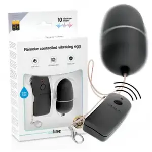 Comparateur de prix : Online Oeuf Vibrant Télécommande Violet 1ut
