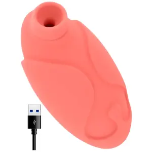 Comparateur de prix : Ohmama Stimulateur Ondes Clitoris Corail 1ut