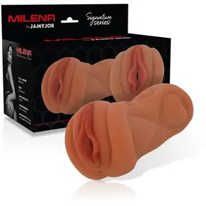 Comparateur de prix : Masturbateur Vagin Milena Signature pour Plaisir et Bien-Être