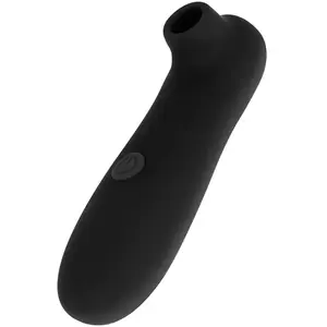 Ohmama Stimulateur de Clitoris 10 Speed Noir 1utVendu parplaisir-up