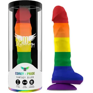 Comparateur de prix : Mythology Corey Pride Gode M   Design Innovant et Polyvalent