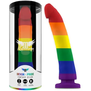 Gode Mythology Devon Pride L Design Innovant et Polyvalent pas cher
