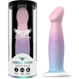 Mythology Garrick Nayade Dildo 1ut pas cher