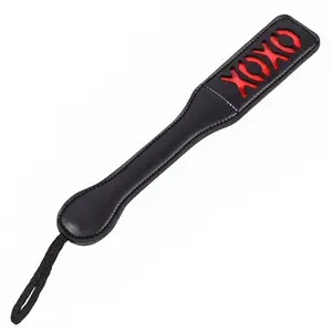 Pagaie Fetish XOXO Ohmama pour Jouets Érotiques et BDSM pas cher