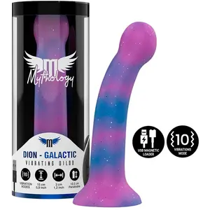 Comparateur de prix : Mythology Dion Galactic Gode S Vibreur Compatible Watchme 1ut