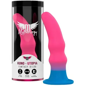 Comparateur de prix : Kuno Utopia Gode M Mythology pour Stimulation Anale Intense - S