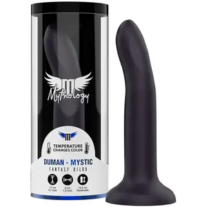 Comparateur de prix : MYTHOLOGY DUMAN MYSTIC DILDO M