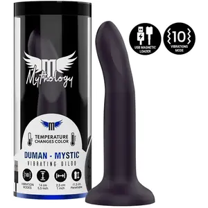 Mythology Duman Mystic Gode S Vibreur Compatible Watchme 1utVendu pardocmorris