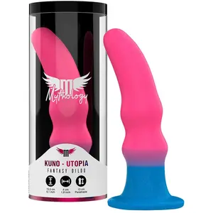 Comparateur de prix : Kuno Utopia Gode M Mythology pour Stimulation Anale Intense - M