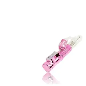 Ohmama Vibrateur Rotation Stimulateur Clitoris 1utVendu parplaisir-up