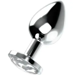 Ohmama Plug Anal Couleur Cristal L 1ut pas cher