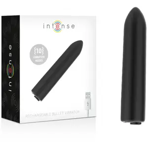 Comparateur de prix : Intense Balle Vibrante 10 Modes Vibration 1ut